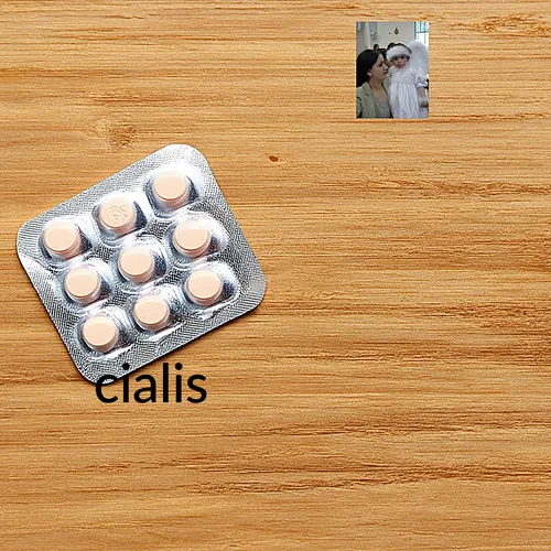 Cialis 20 mg precio con receta